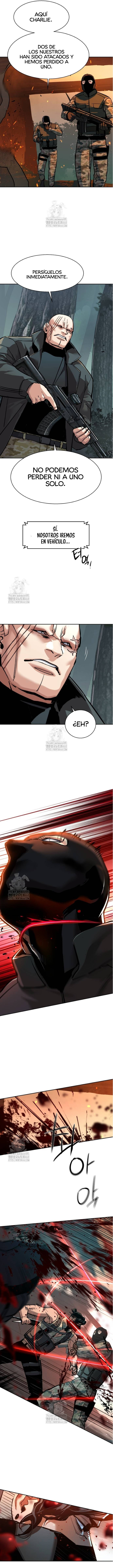 Mercenario Adolescente Capítulo 248 - Page 10