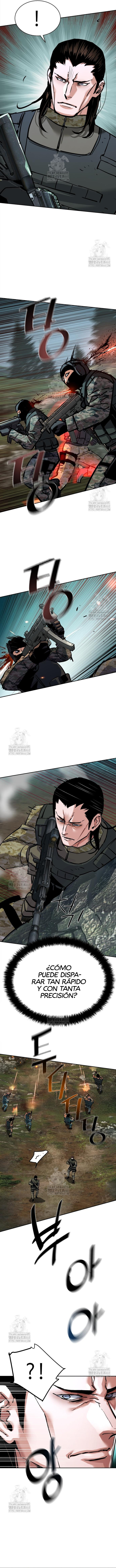 Mercenario Adolescente Capítulo 249 - Page 15