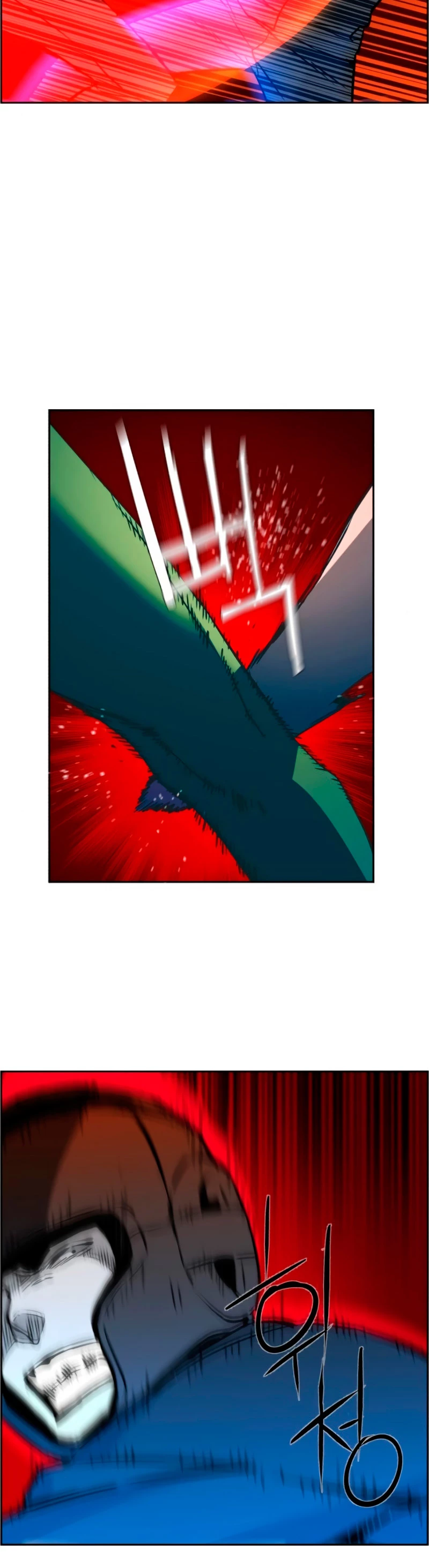 Mercenario Adolescente Capítulo 25 - Page 47