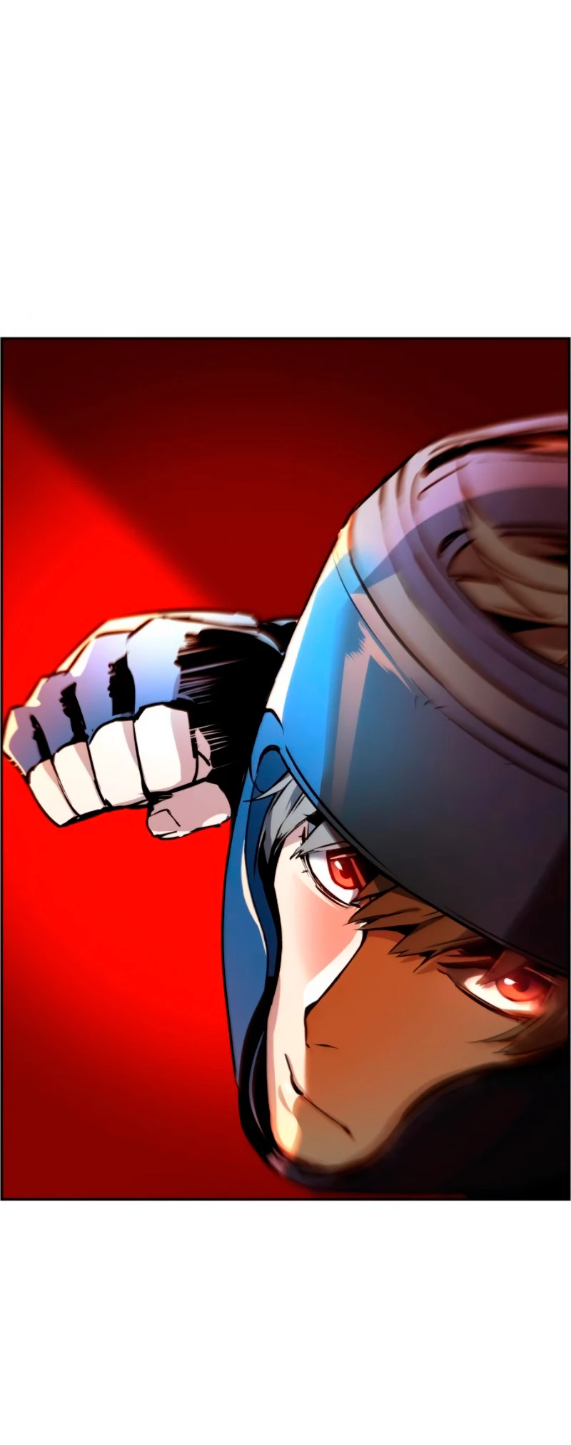 Mercenario Adolescente Capítulo 25 - Page 48