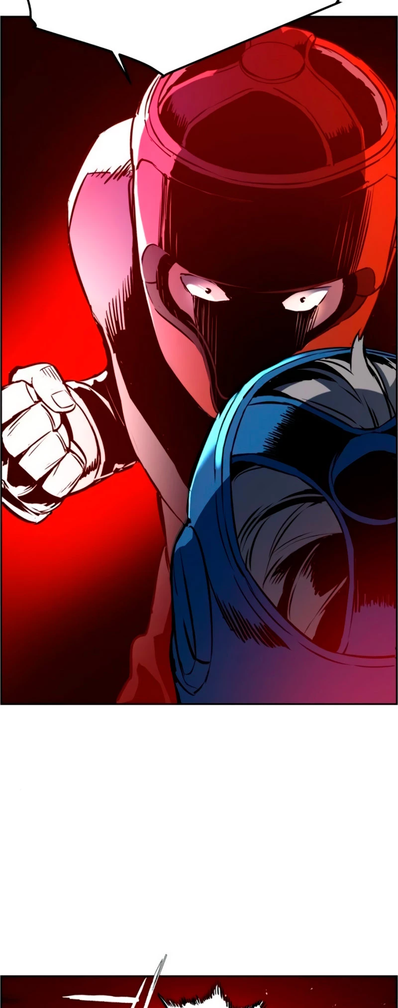 Mercenario Adolescente Capítulo 25 - Page 50