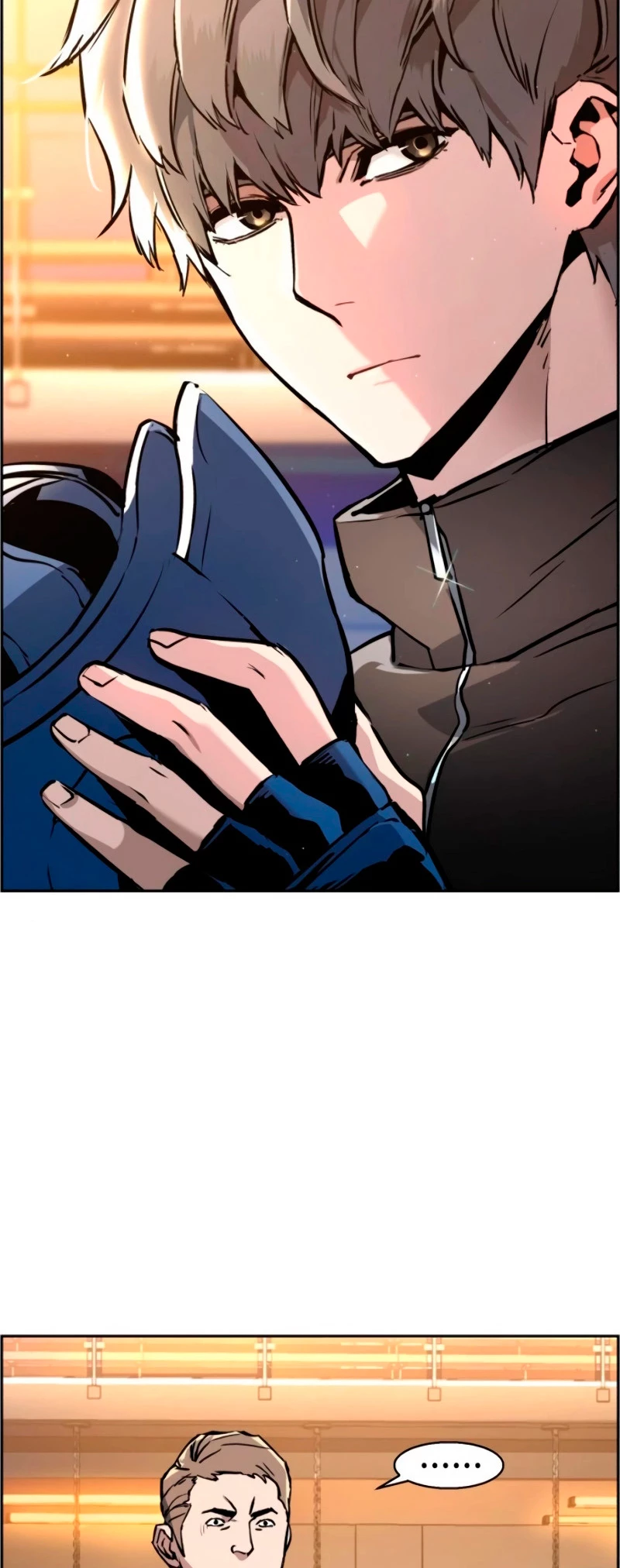 Mercenario Adolescente Capítulo 25 - Page 60