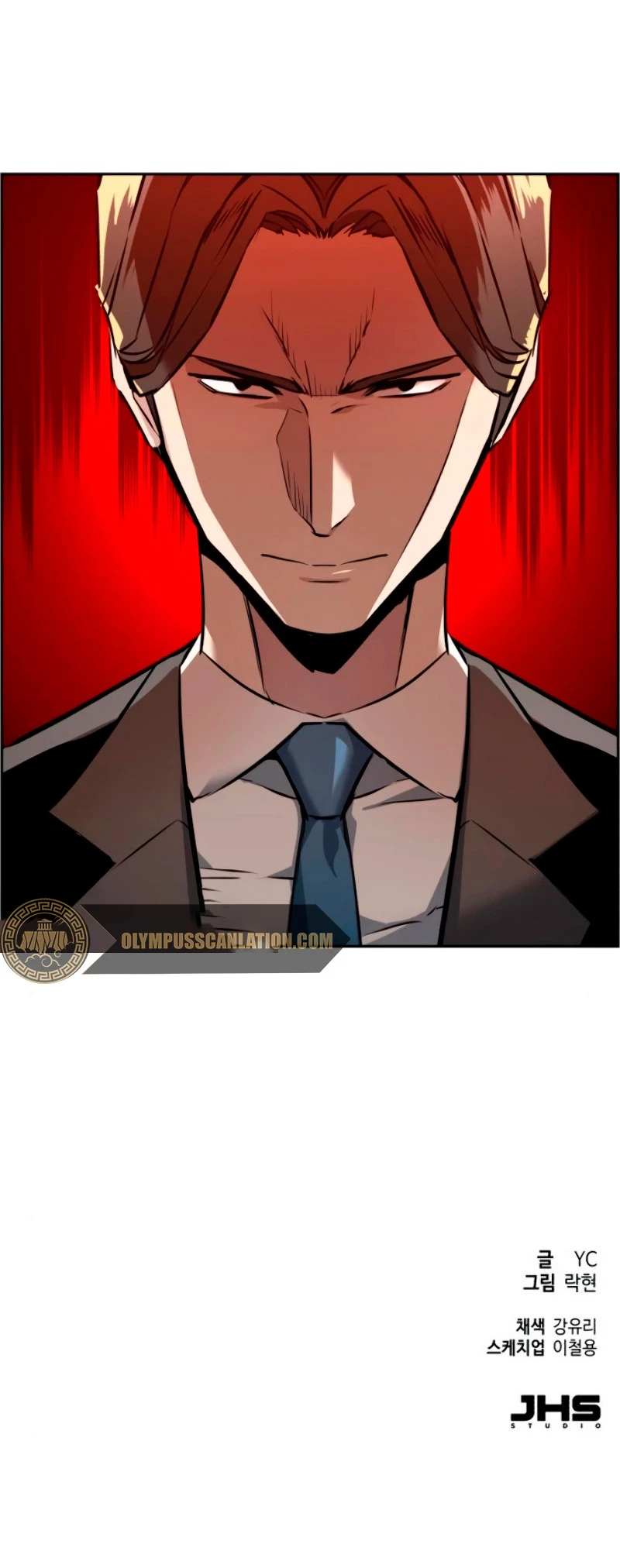 Mercenario Adolescente Capítulo 25 - Page 65