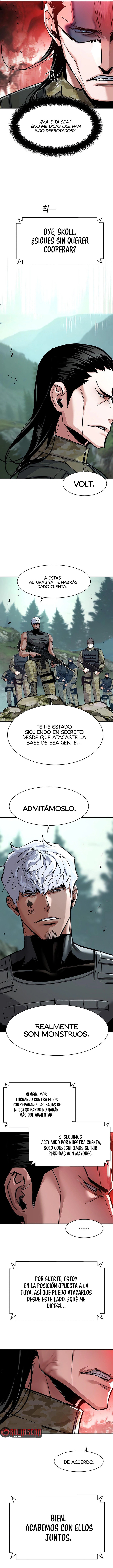 Mercenario Adolescente Capítulo 250 - Page 10