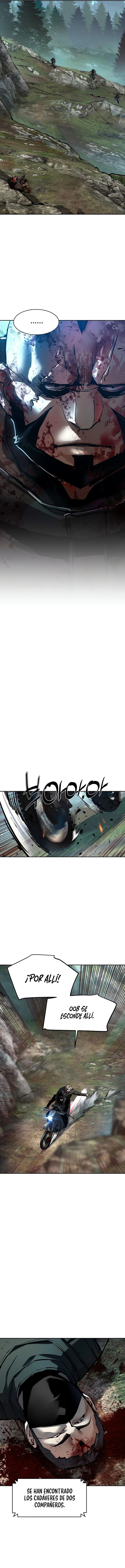 Mercenario Adolescente Capítulo 250 - Page 3