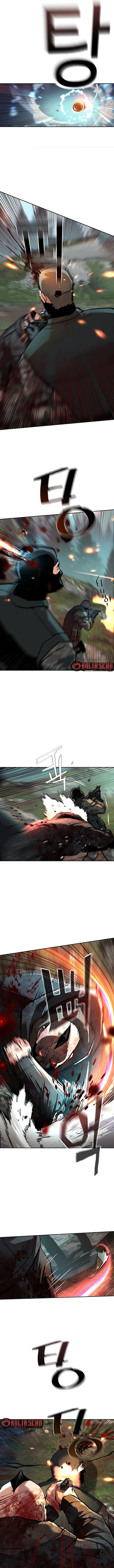 Mercenario Adolescente Capítulo 250 - Page 8