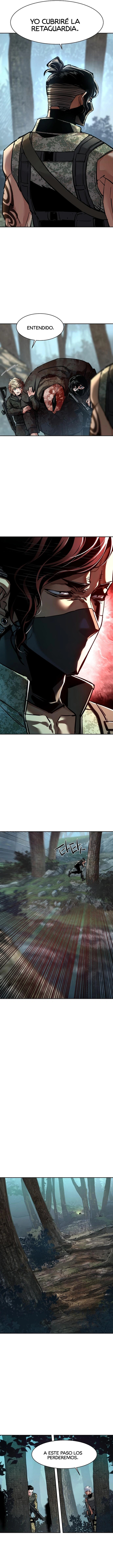 Mercenario Adolescente Capítulo 251 - Page 7