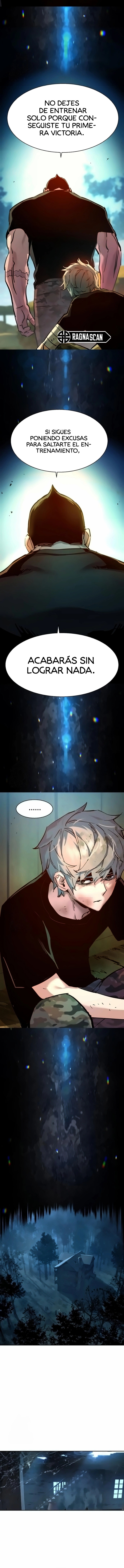 Mercenario Adolescente Capítulo 253 - Page 4