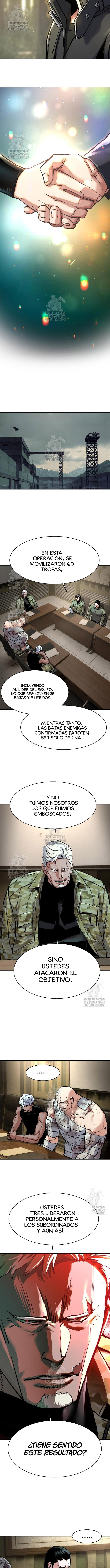 Mercenario Adolescente Capítulo 254 - Page 13
