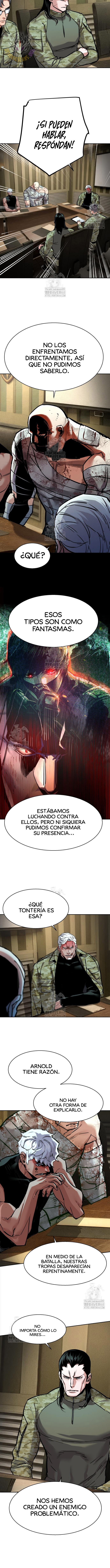 Mercenario Adolescente Capítulo 254 - Page 14