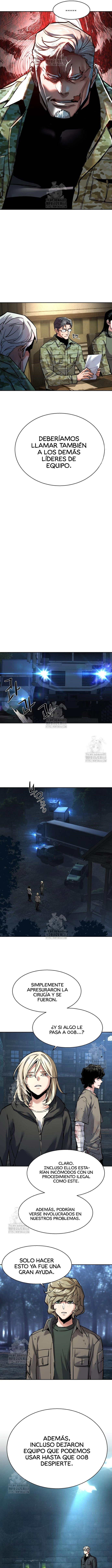 Mercenario Adolescente Capítulo 254 - Page 15