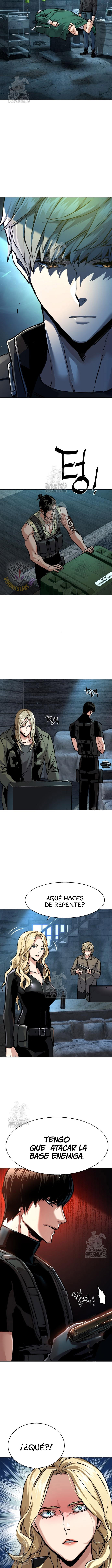 Mercenario Adolescente Capítulo 254 - Page 16