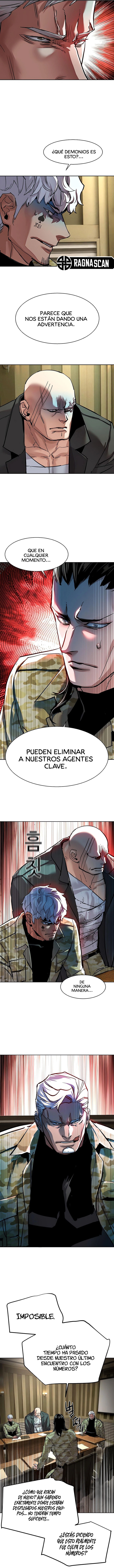 Mercenario Adolescente Capítulo 255 - Page 13
