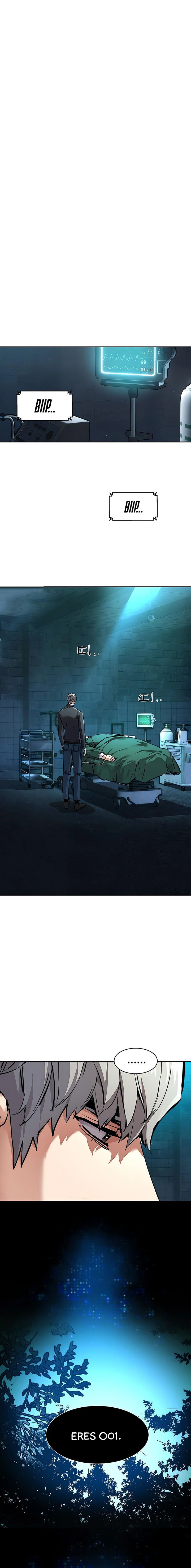 Mercenario Adolescente Capítulo 255 - Page 2