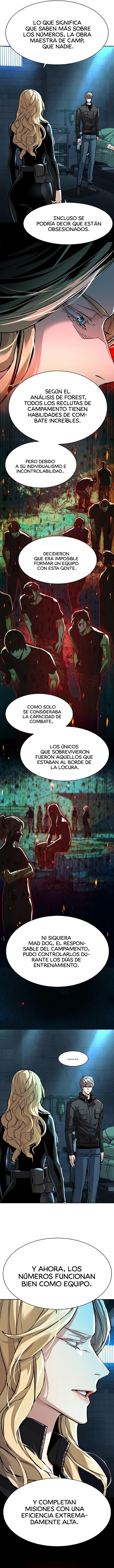 Mercenario Adolescente Capítulo 255 - Page 7