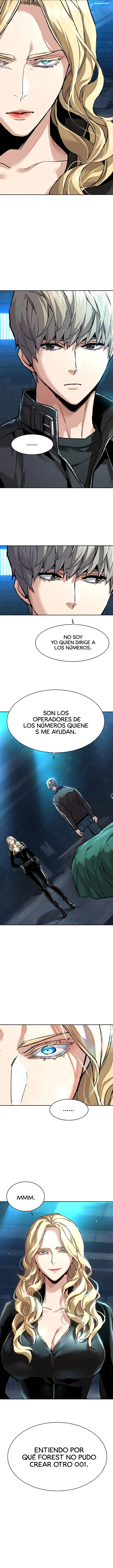 Mercenario Adolescente Capítulo 255 - Page 9