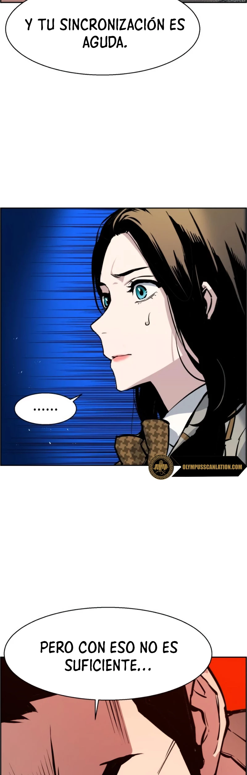 Mercenario Adolescente Capítulo 26 - Page 26