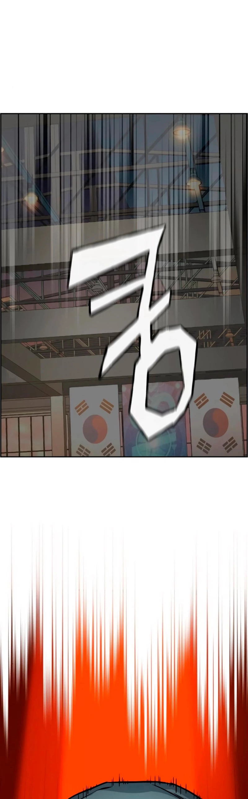 Mercenario Adolescente Capítulo 26 - Page 37