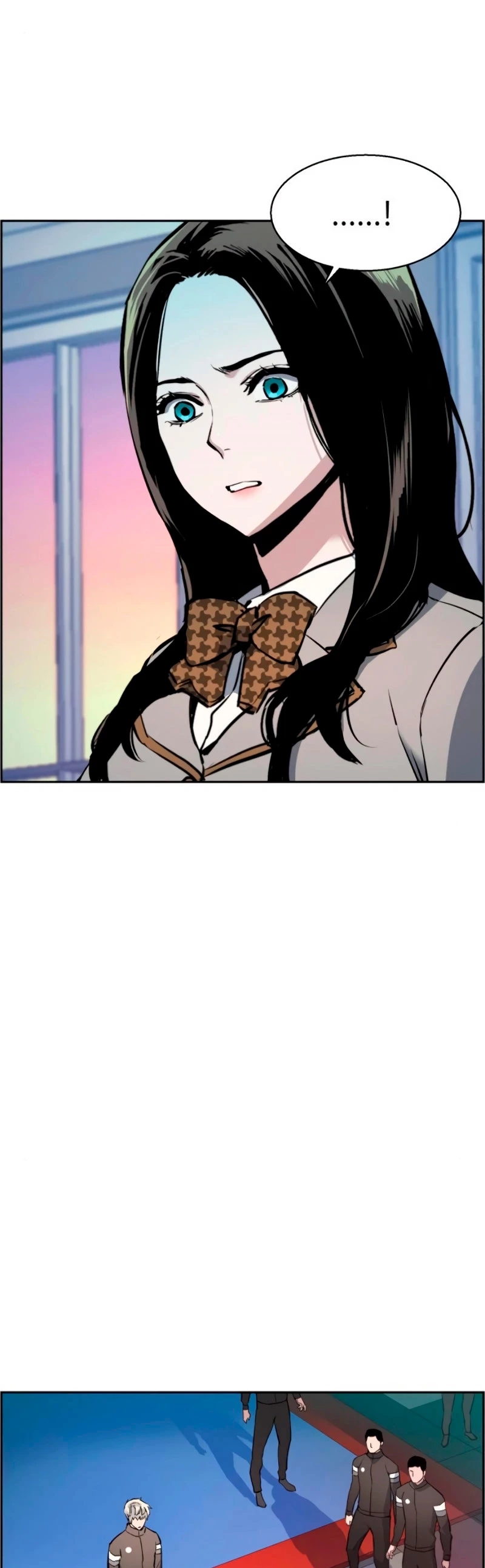 Mercenario Adolescente Capítulo 26 - Page 52