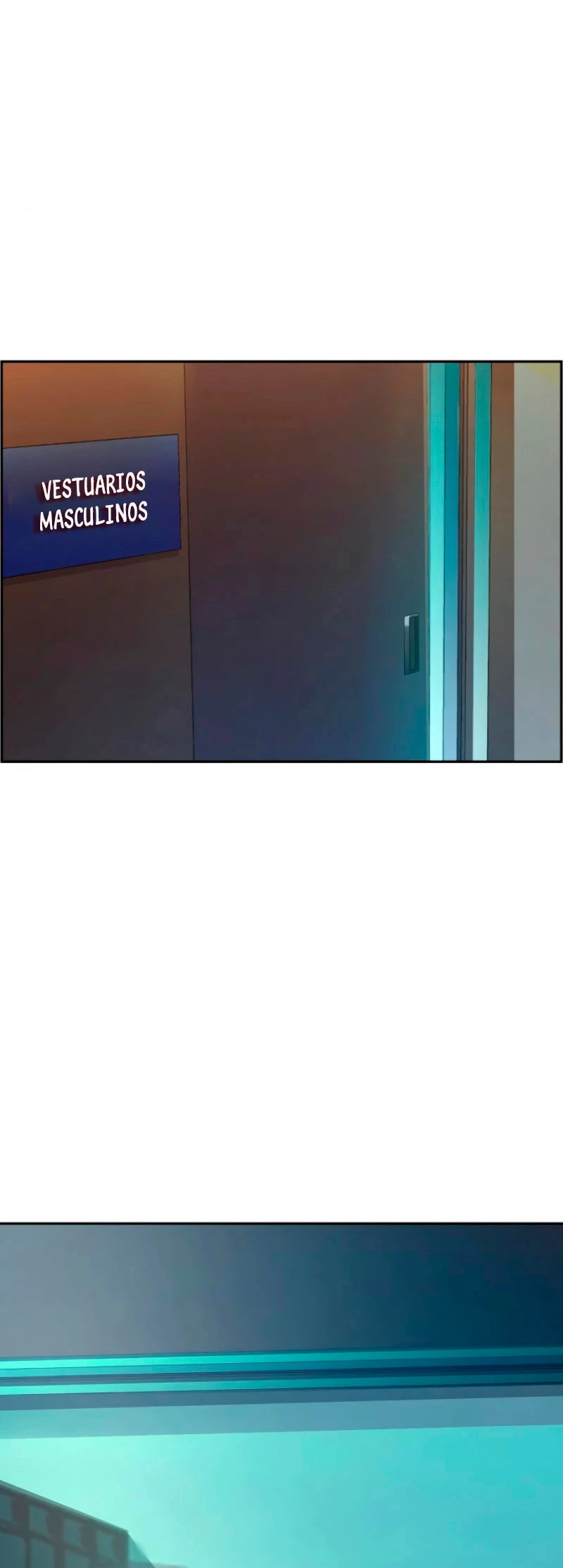 Mercenario Adolescente Capítulo 26 - Page 56