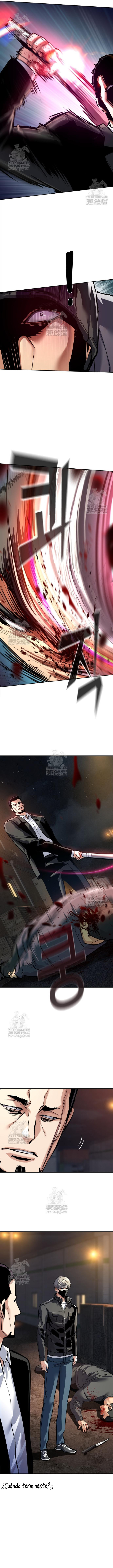 Mercenario Adolescente Capítulo 261 - Page 12