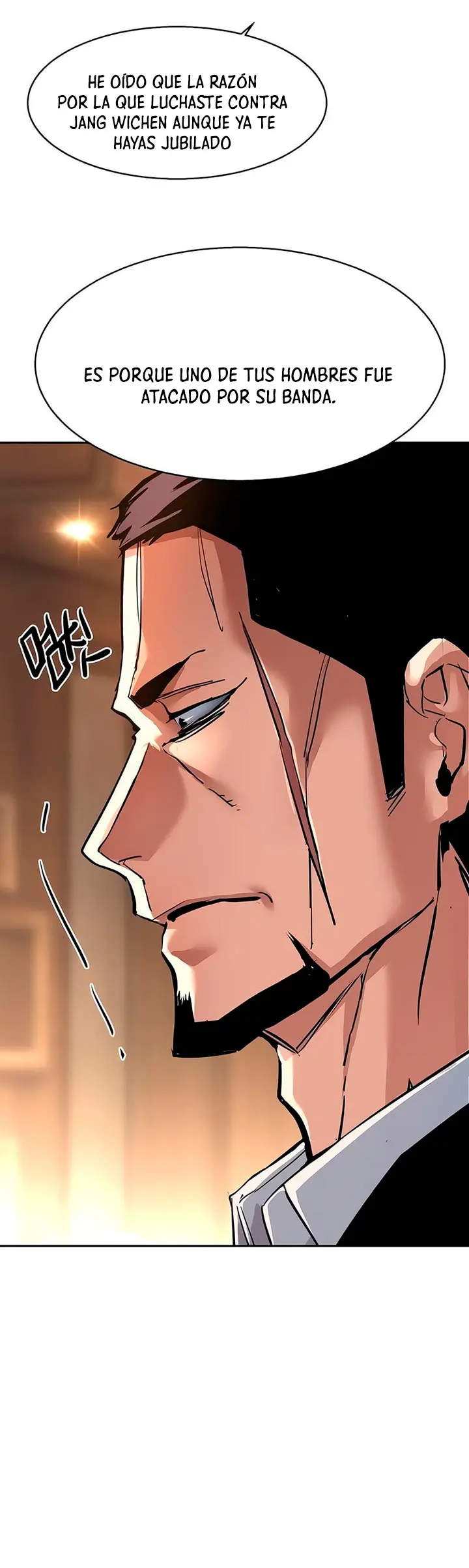 Mercenario Adolescente Capítulo 265 - Page 14