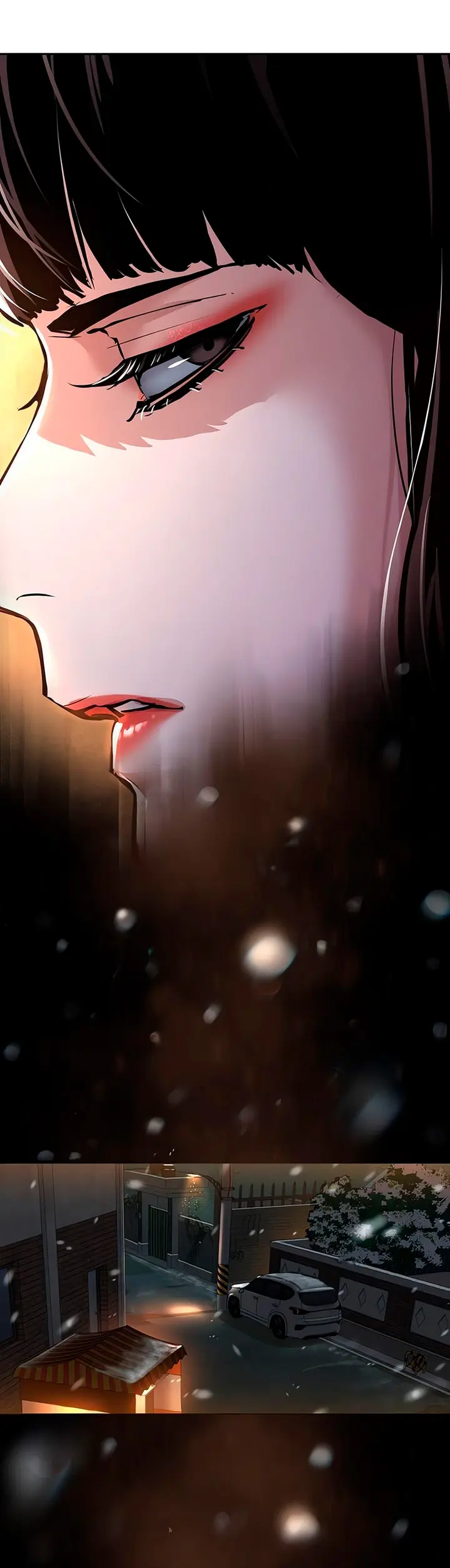 Mercenario Adolescente Capítulo 265 - Page 19