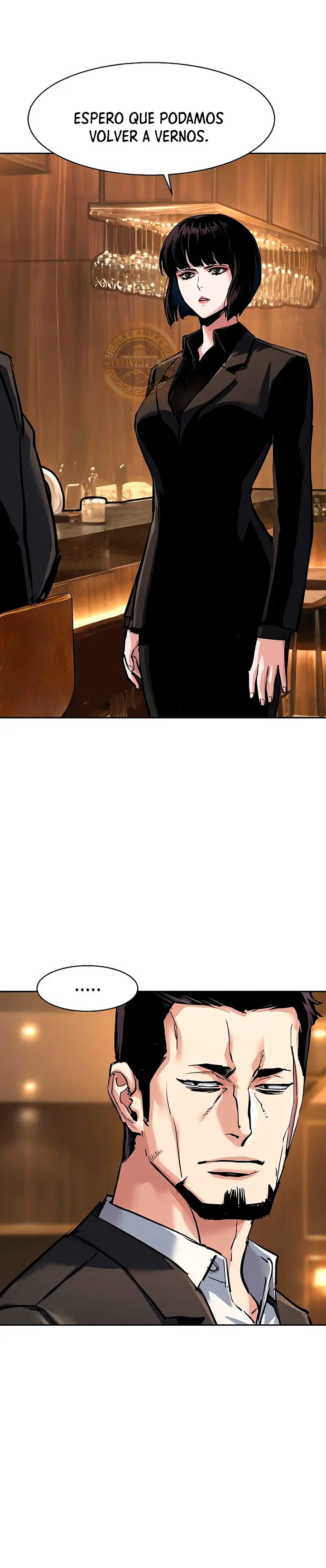 Mercenario Adolescente Capítulo 265 - Page 24