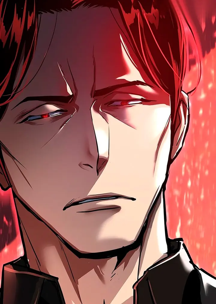 Mercenario Adolescente Capítulo 265 - Page 32