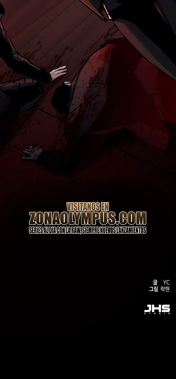 Mercenario Adolescente Capítulo 265 - Page 37