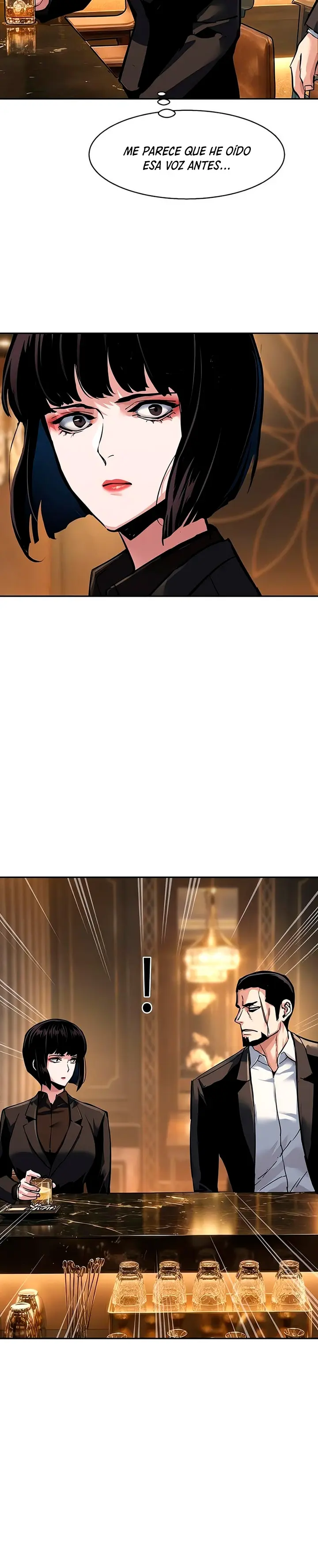 Mercenario Adolescente Capítulo 265 - Page 9