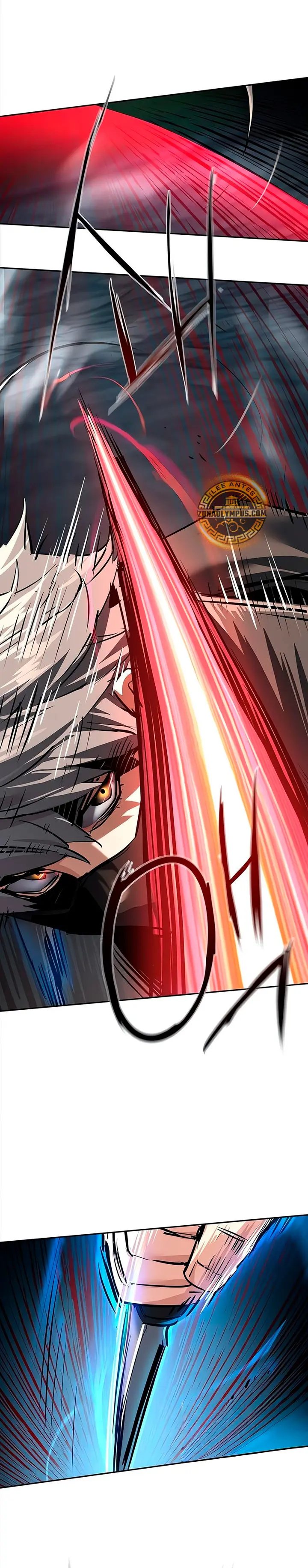 Mercenario Adolescente Capítulo 267 - Page 32