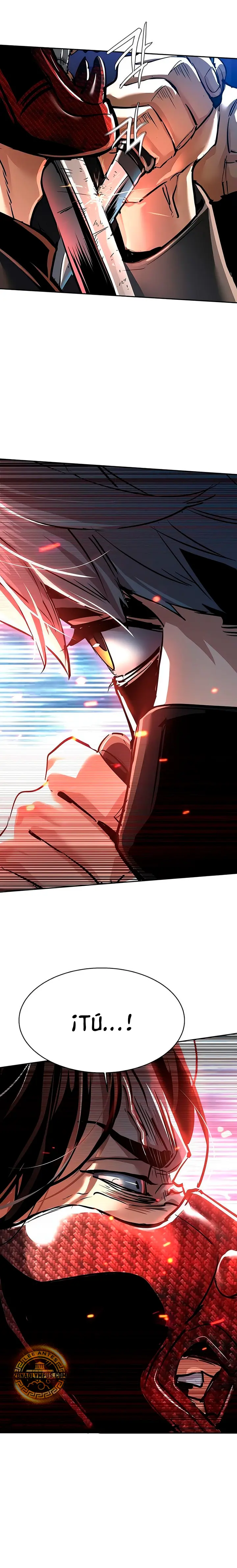 Mercenario Adolescente Capítulo 267 - Page 34