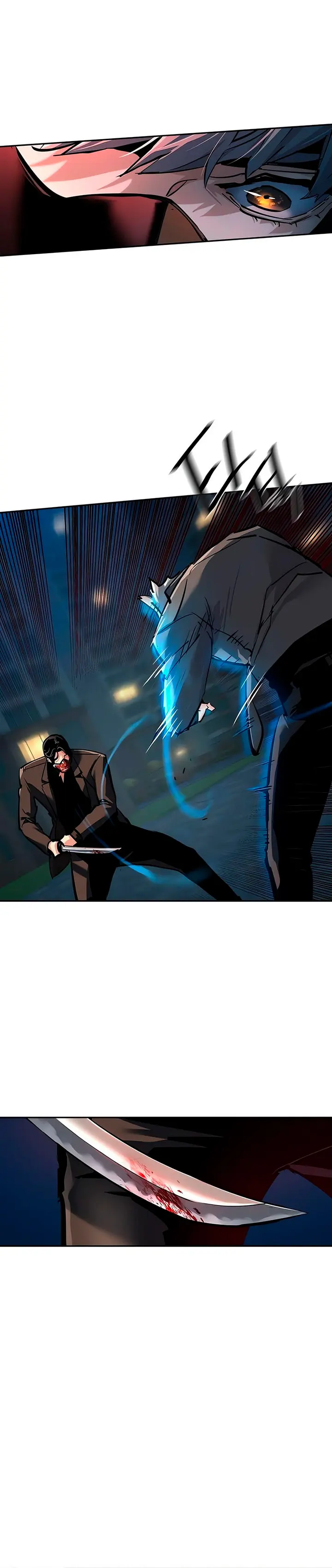 Mercenario Adolescente Capítulo 267 - Page 5