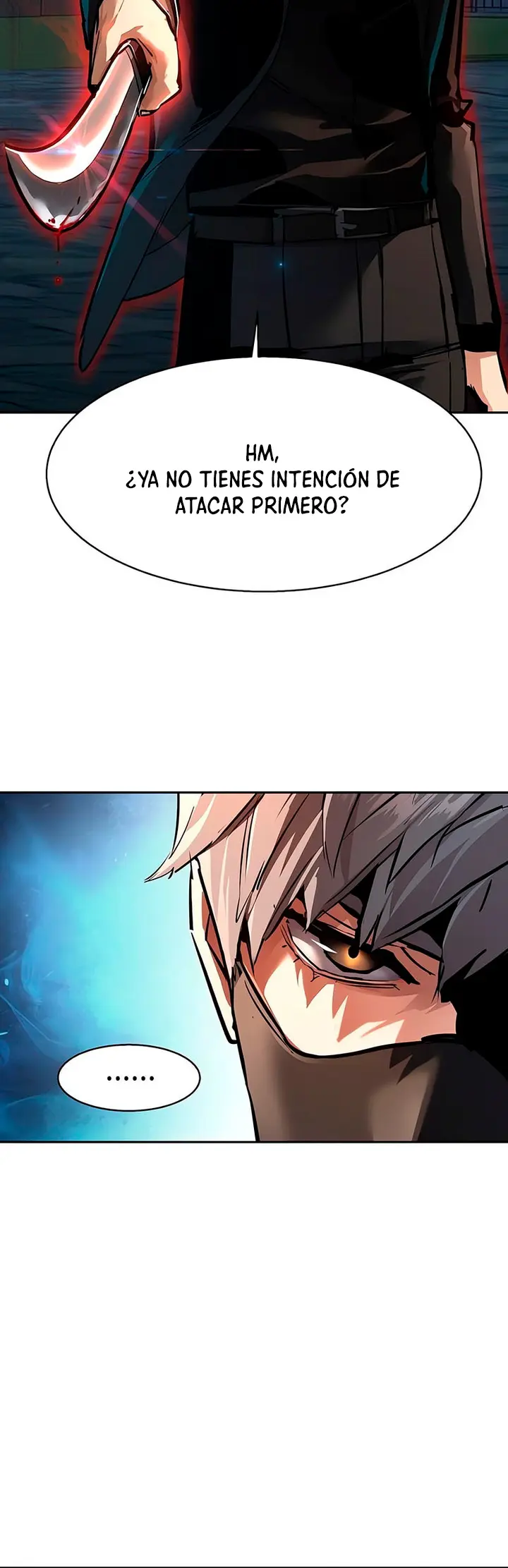 Mercenario Adolescente Capítulo 267 - Page 7