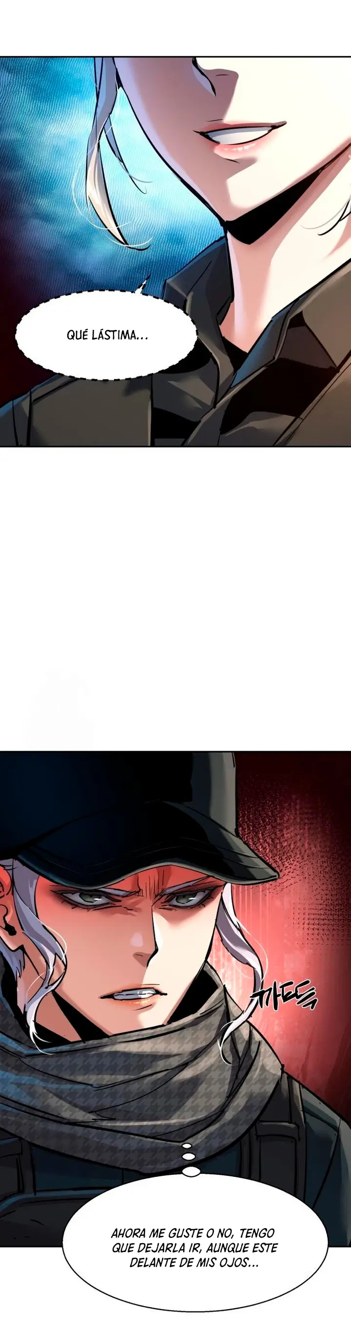 Mercenario Adolescente Capítulo 269 - Page 7