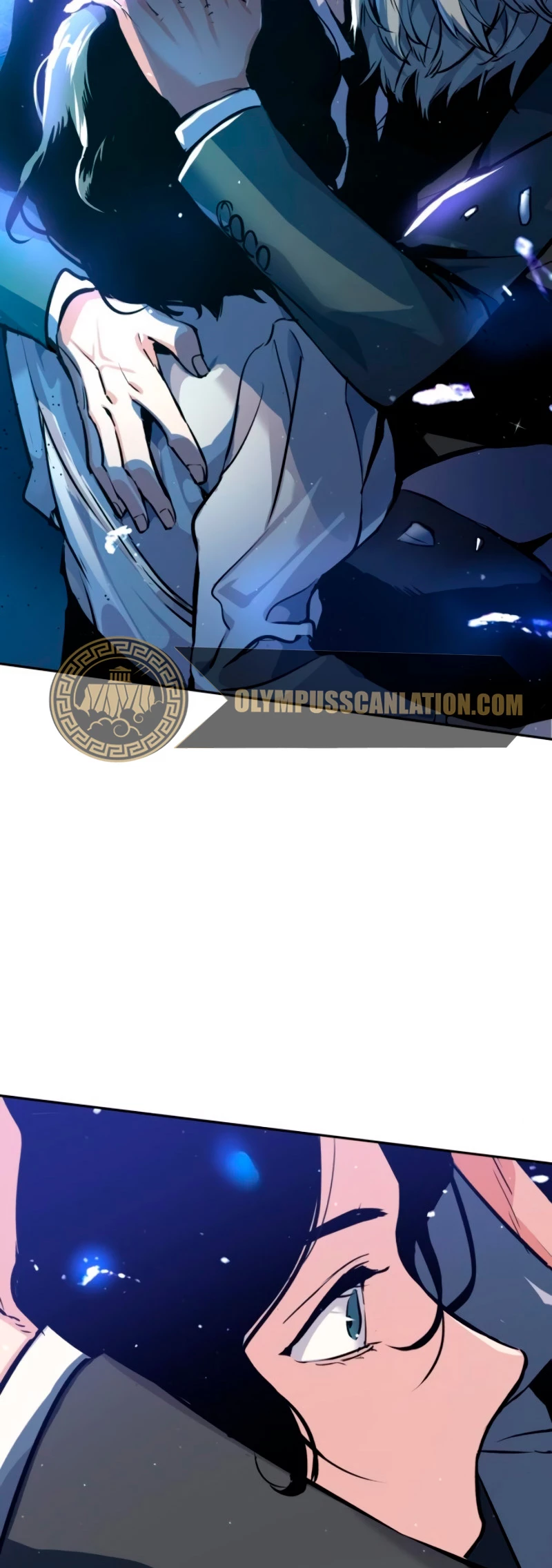 Mercenario Adolescente Capítulo 27 - Page 49