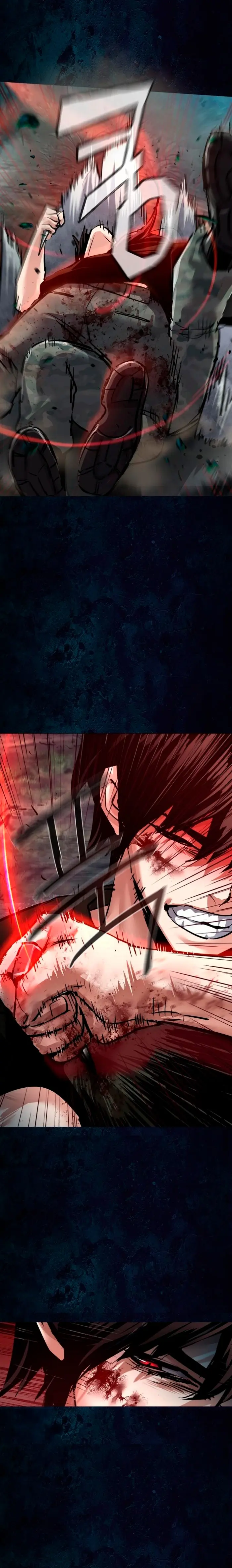 Mercenario Adolescente Capítulo 273 - Page 16