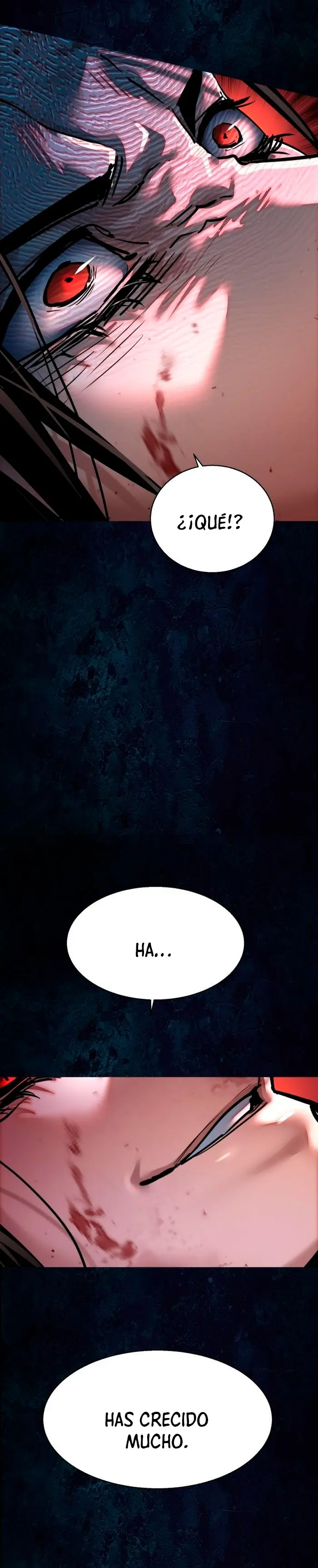 Mercenario Adolescente Capítulo 273 - Page 24