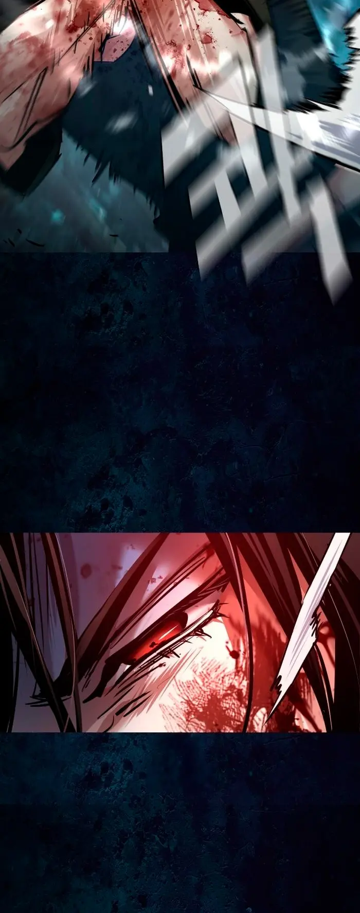 Mercenario Adolescente Capítulo 273 - Page 7