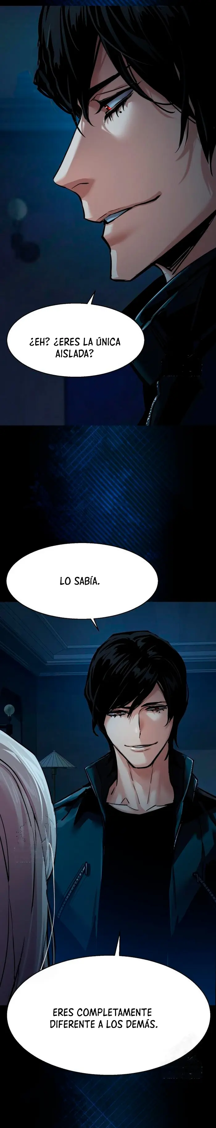 Mercenario Adolescente Capítulo 274 - Page 14