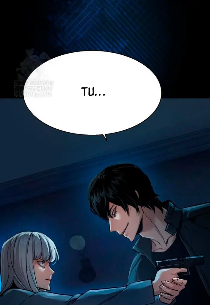 Mercenario Adolescente Capítulo 274 - Page 16