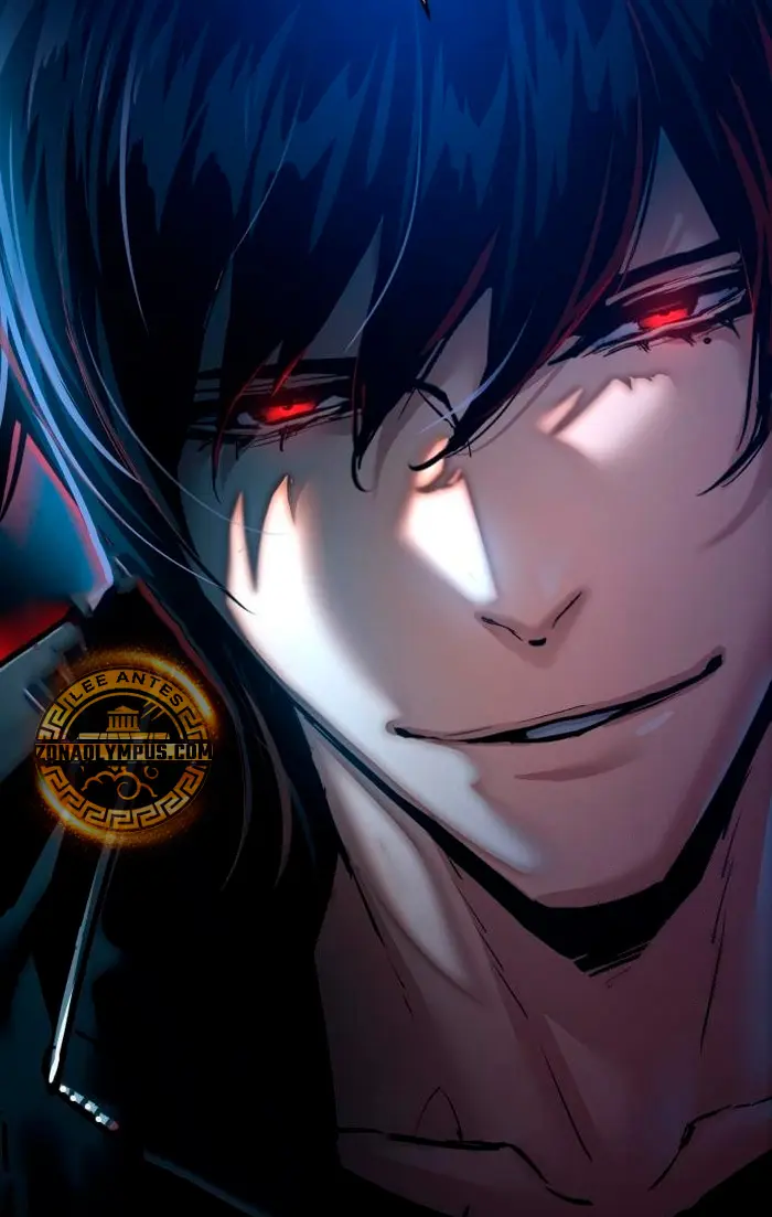 Mercenario Adolescente Capítulo 274 - Page 18