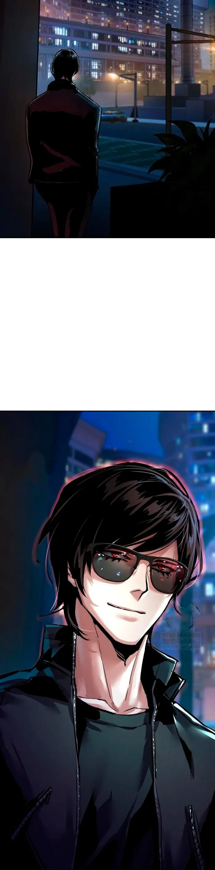 Mercenario Adolescente Capítulo 274 - Page 38