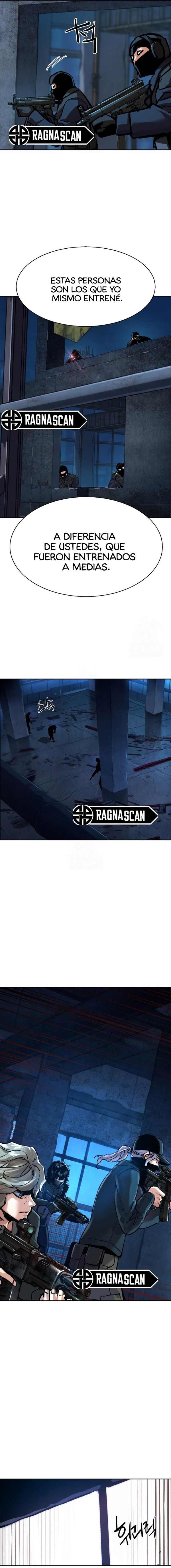 Mercenario Adolescente Capítulo 275 - Page 15