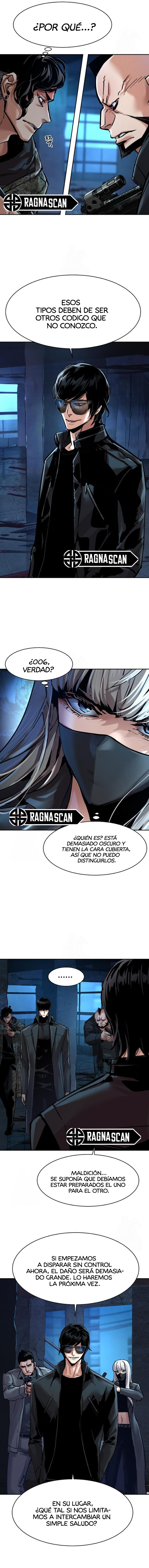 Mercenario Adolescente Capítulo 275 - Page 17