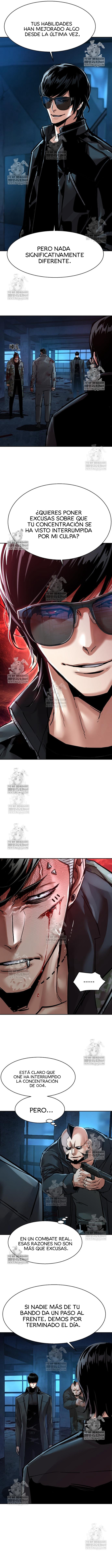 Mercenario Adolescente Capítulo 276 - Page 11