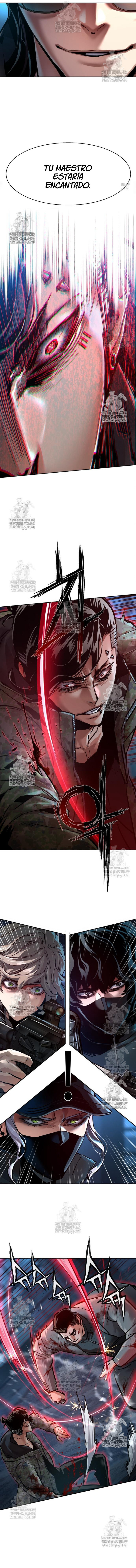 Mercenario Adolescente Capítulo 276 - Page 9