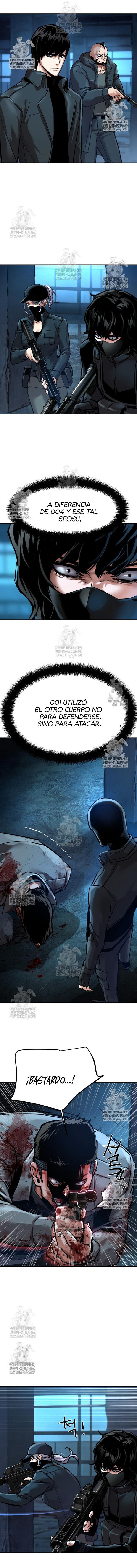 Mercenario Adolescente Capítulo 277 - Page 10