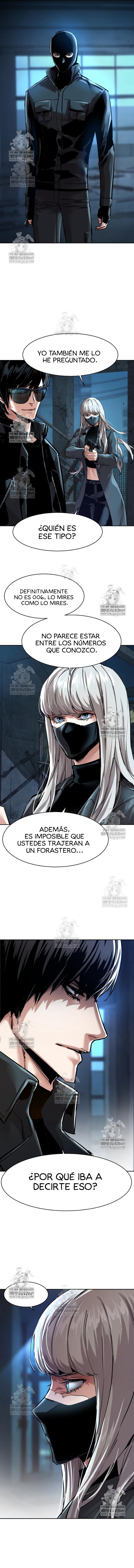 Mercenario Adolescente Capítulo 277 - Page 13